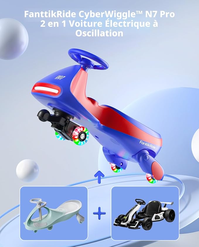 Voiture Électrique pour Enfants 12V  | OFFRE DE DESTOCKAGE