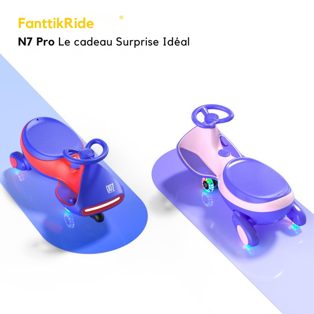 Voiture Électrique pour Enfants 12V  | OFFRE DE DESTOCKAGE